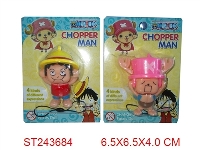 ST243684 - CARTOON  FIGURE