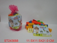 ST243688 - 拉绳袋30PCS