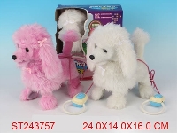 ST243757 - B/O DOG