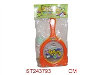 ST243793 - RACKET