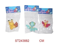 ST243882 - CARTOON FAIRY