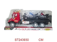 ST243930 - FRICTION TRUCK