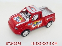 ST243976 - FRICTION TRUCK 3C