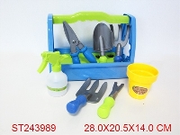 ST243989 - FLOWER TOOL