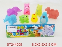 ST244005 - ANIMAL