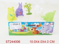 ST244006 - ANIMAL