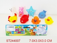 ST244007 - ANIMAL