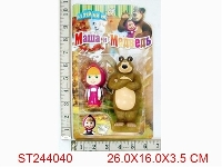 ST244040 - MAMA &BEAR