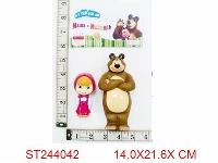 ST244042 - MAMA &BEAR