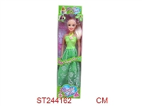 ST244162 - 空心时尚芭芘
