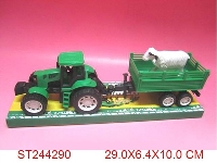 ST244290 - 惯性农夫车