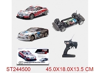 ST244500 - R/C SPEED CAR