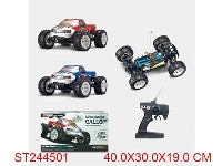 ST244501 - R/C SPEED CAR