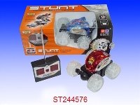 ST244576 - 4W R/C TIP LORRY(NOT INCLUDED BATTERY)