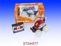 ST244577 - 4W R/C TIP LORRY(NOT INCLUDED BATTERY)