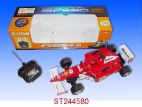 ST244580 - 4W R/C F1(INCLUDED BATTERY)