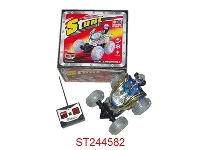 ST244582 - 4W R/C TIP LORRY(NOT INCLUDED BATTERY)