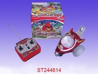 ST244614 - 4W R/C CAR WITH MUSIC(NOT INCLUDED BATTERY)