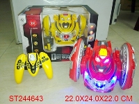 ST244643 - R/C ROBOT