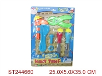 ST244660 - TOOL