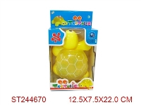 ST244670 - B/O TORTOISE