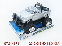ST244671 - FRICTION CAR  3C