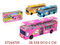 ST244705 - 电动巴士（3色）