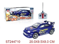 ST244710 - 4W R/C CAR