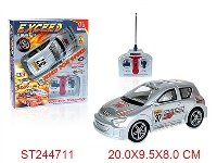 ST244711 - 4W R/C CAR
