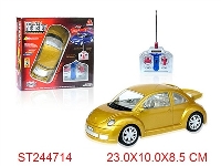 ST244714 - 4W R/C CAR