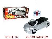 ST244715 - 4W R/C CAR