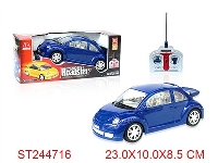 ST244716 - 4W R/C CAR