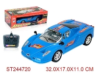 ST244720 - 4W R/C CAR