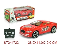 ST244722 - 4W R/C CAR