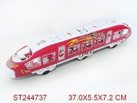 ST244737 - FRICTION TGV 3C