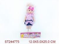 ST244775 - Beautiful girl