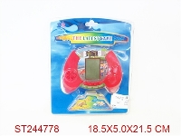 ST244778 - GAMES 4C