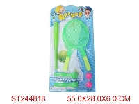 ST244818 - RACKET