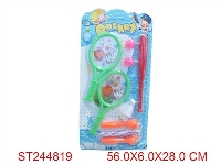 ST244819 - RACKET