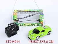 ST244914 - 1:28 4W R/C CAR(NOT INCLUDED BATTERY)