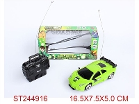 ST244916 - 1:28 4W R/C CAR(NOT INCLUDED BATTERY)