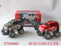 ST244983 - 4W R/C CROSS-COUNTRY CAR