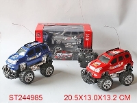 ST244985 - 4W R/C CROSS-COUNTRY CAR