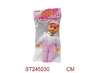 ST245030 - DOLL