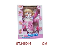 ST245046 - DOLL