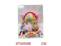 ST245088 - DOLL
