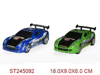 ST245092 - 1:24 4W R/C RACING CAR