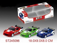 ST245096 - 1:24 4W R/C RACING CAR