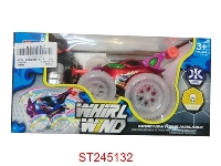 ST245132 - 4/W R/C CAR WITH LIGHT