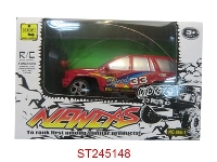 ST245148 - 2W R/C CAR